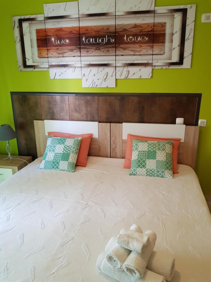 Fantastico Apartament Apartman Portimão Kültér fotó