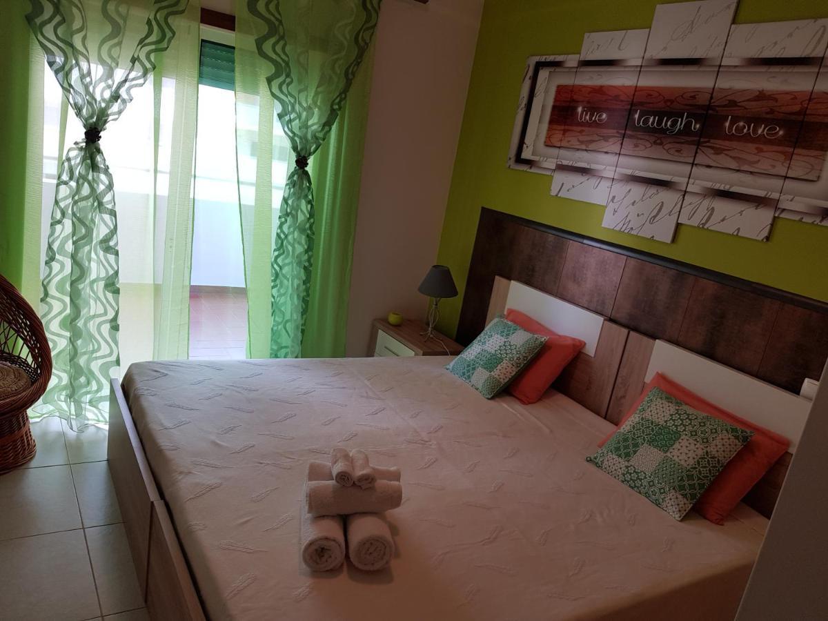 Fantastico Apartament Apartman Portimão Kültér fotó