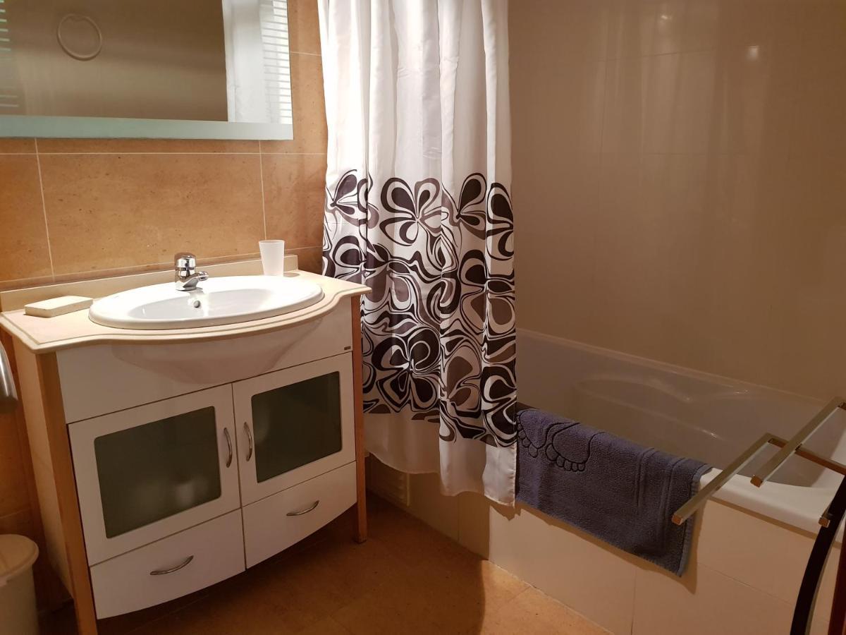 Fantastico Apartament Apartman Portimão Kültér fotó