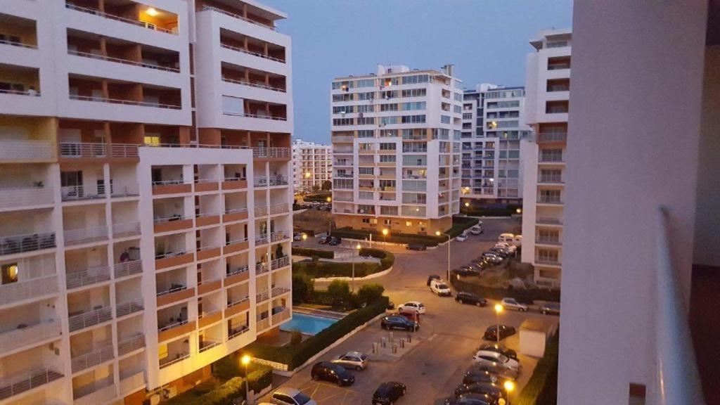 Fantastico Apartament Apartman Portimão Kültér fotó