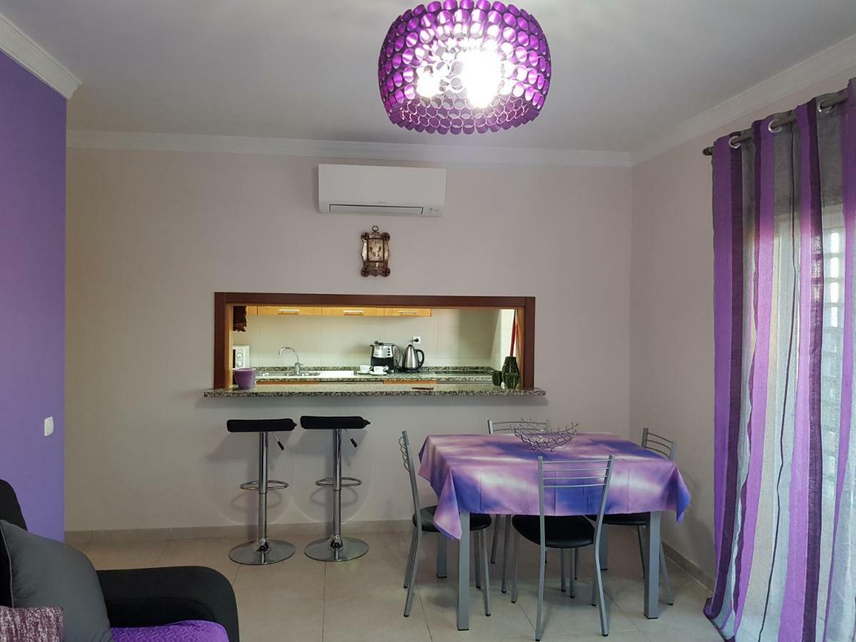 Fantastico Apartament Apartman Portimão Kültér fotó