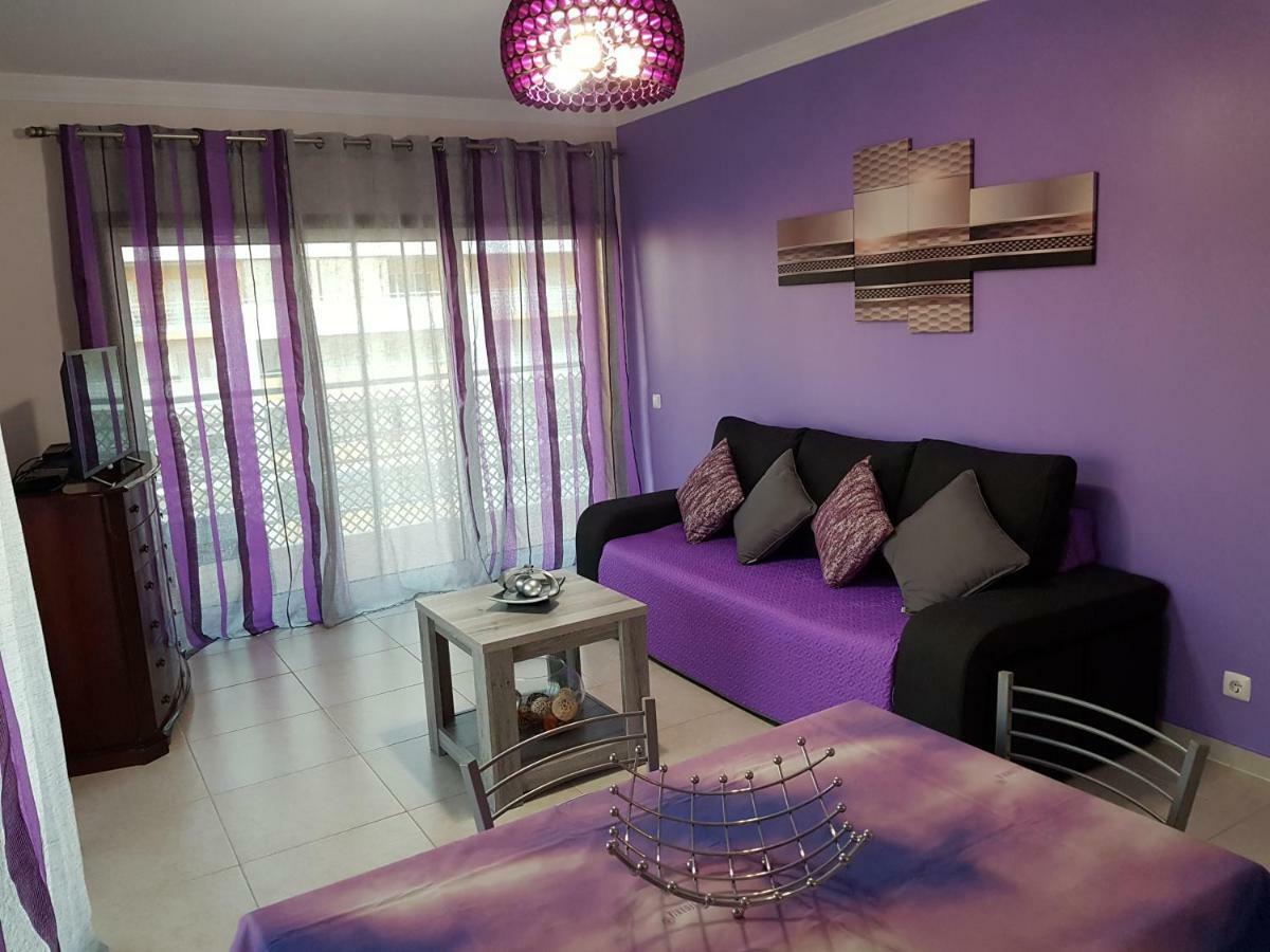 Fantastico Apartament Apartman Portimão Kültér fotó
