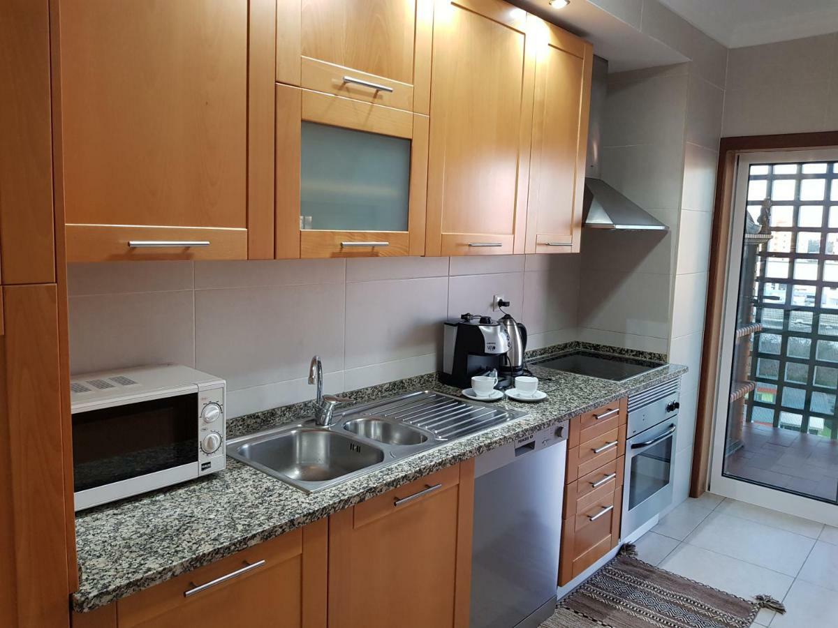 Fantastico Apartament Apartman Portimão Kültér fotó
