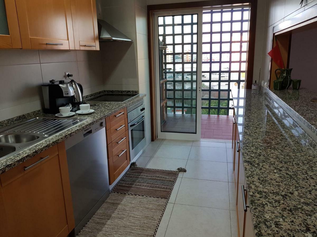 Fantastico Apartament Apartman Portimão Kültér fotó