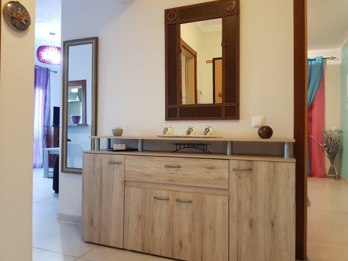 Fantastico Apartament Apartman Portimão Kültér fotó
