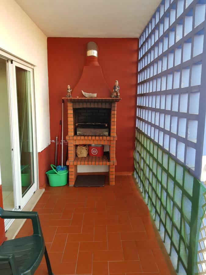 Fantastico Apartament Apartman Portimão Kültér fotó