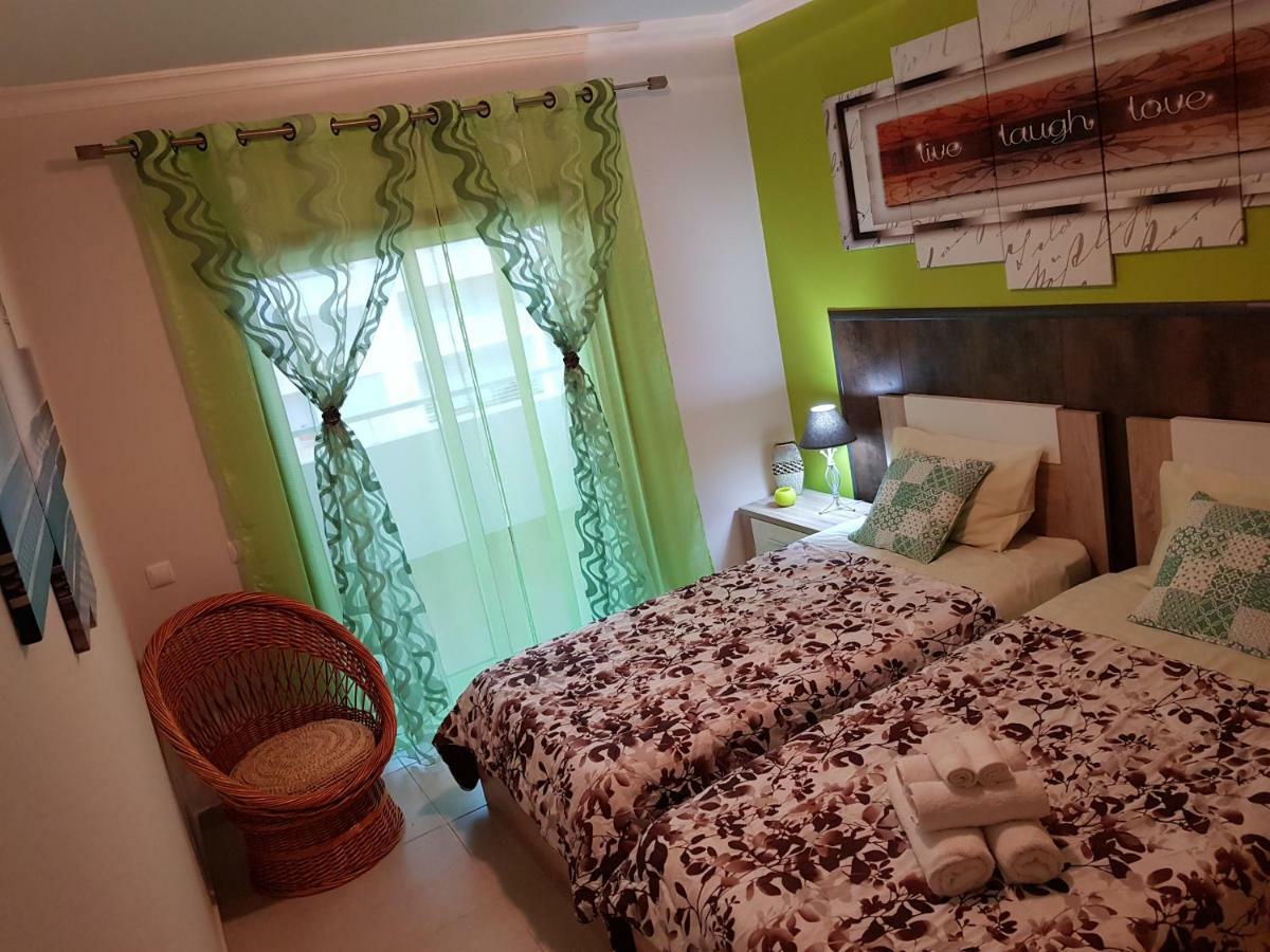Fantastico Apartament Apartman Portimão Kültér fotó