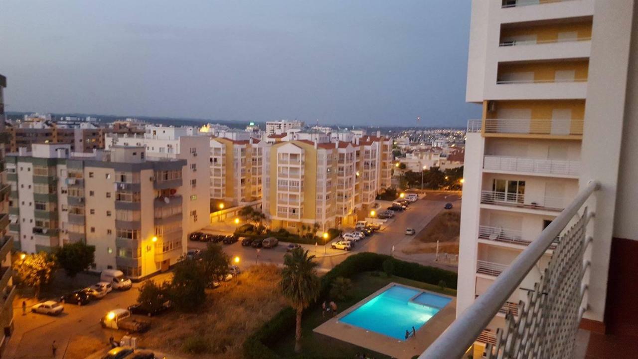 Fantastico Apartament Apartman Portimão Kültér fotó
